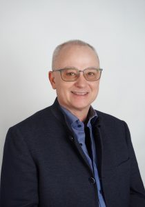 Adria Müller Mentor und Visionär